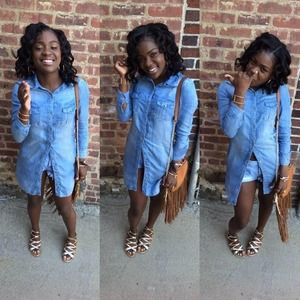 Meet your Posher, Kiana